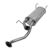 AP Exhaust 7479 1998-2007 Lexus LX470 Exhaust Muffler Assembly