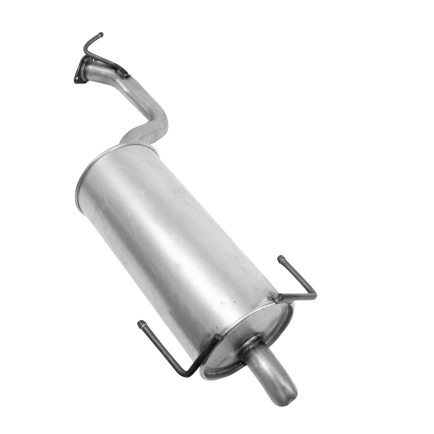 AP Exhaust 7480 2000-2003 Subaru Legacy Exhaust Muffler Assembly