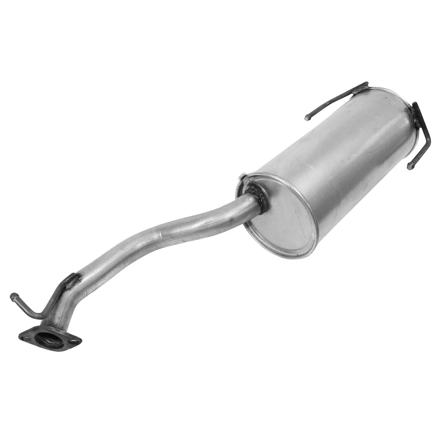 AP Exhaust 7480 2000-2003 Subaru Legacy Exhaust Muffler Assembly