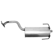 AP Exhaust 7480 2000-2003 Subaru Legacy Exhaust Muffler Assembly