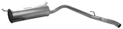 AP Exhaust 7482 2004-2020 Toyota Sienna Exhaust Muffler Assembly