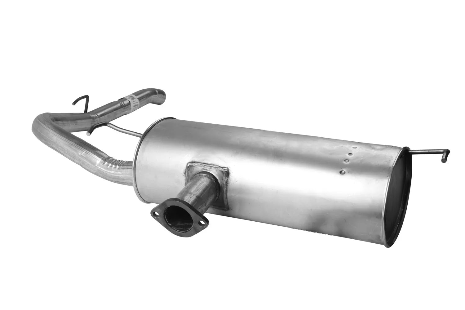 AP Exhaust 7482 2004-2020 Toyota Sienna Exhaust Muffler Assembly