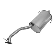 AP Exhaust 7485 2000-2004 Subaru Legacy Exhaust Muffler Assembly
