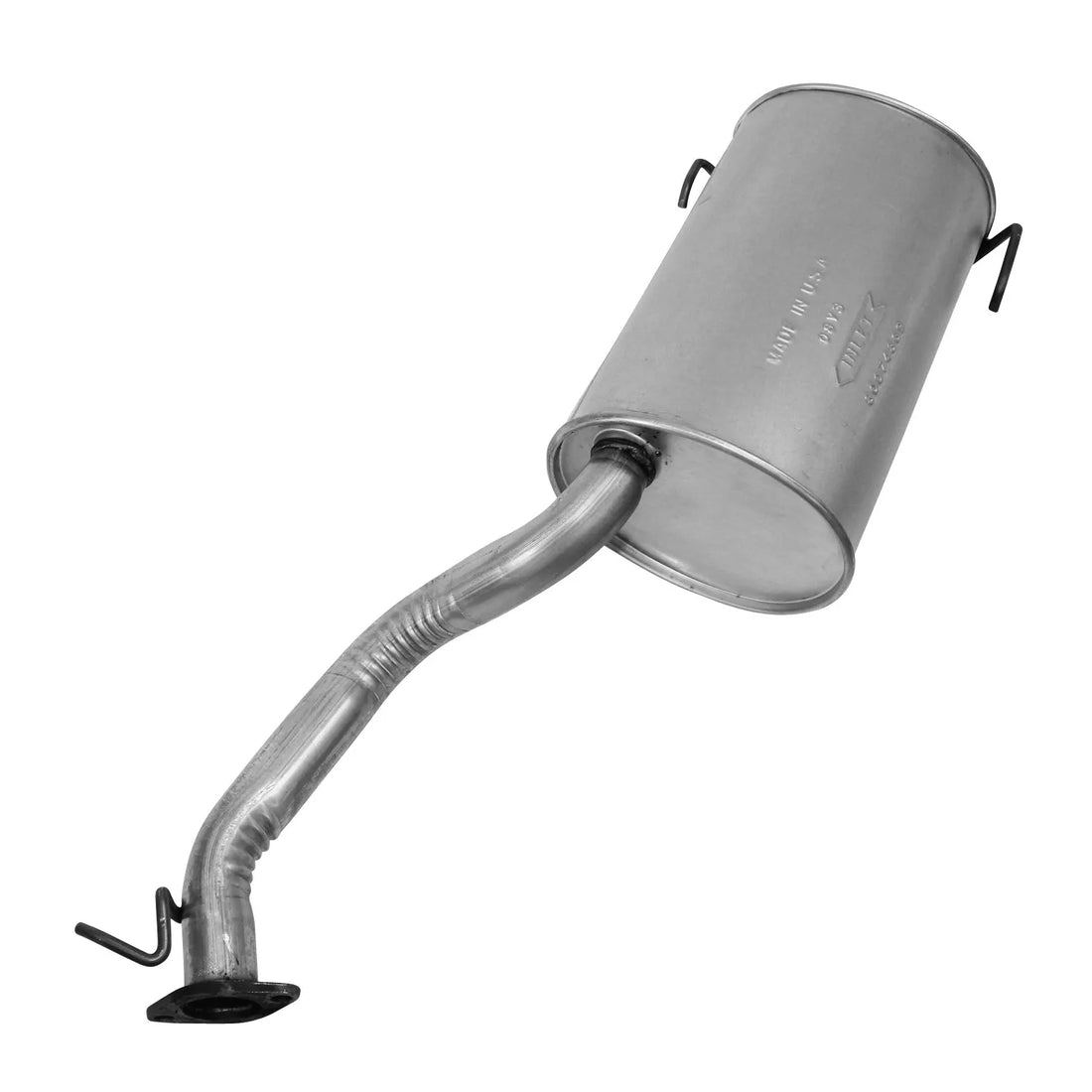 AP Exhaust 7486 2004 Subaru Legacy Exhaust Muffler Assembly