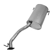 AP Exhaust 7486 2004 Subaru Legacy Exhaust Muffler Assembly