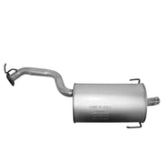 AP Exhaust 7486 2004 Subaru Legacy Exhaust Muffler Assembly