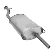 AP Exhaust 7495 1995-1997 Honda Accord Exhaust Muffler Assembly