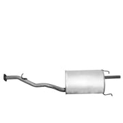 AP Exhaust 7495 1995-1997 Honda Accord Exhaust Muffler Assembly