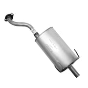 AP Exhaust 7498 2002-2006 Honda CR-V Exhaust Muffler Assembly