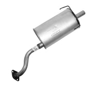 AP Exhaust 7498 2002-2006 Honda CR-V Exhaust Muffler Assembly
