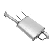 AP Exhaust 7499 2001-2005 Hyundai Elantra Exhaust Muffler Assembly