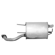 AP Exhaust 7499 2001-2005 Hyundai Elantra Exhaust Muffler Assembly