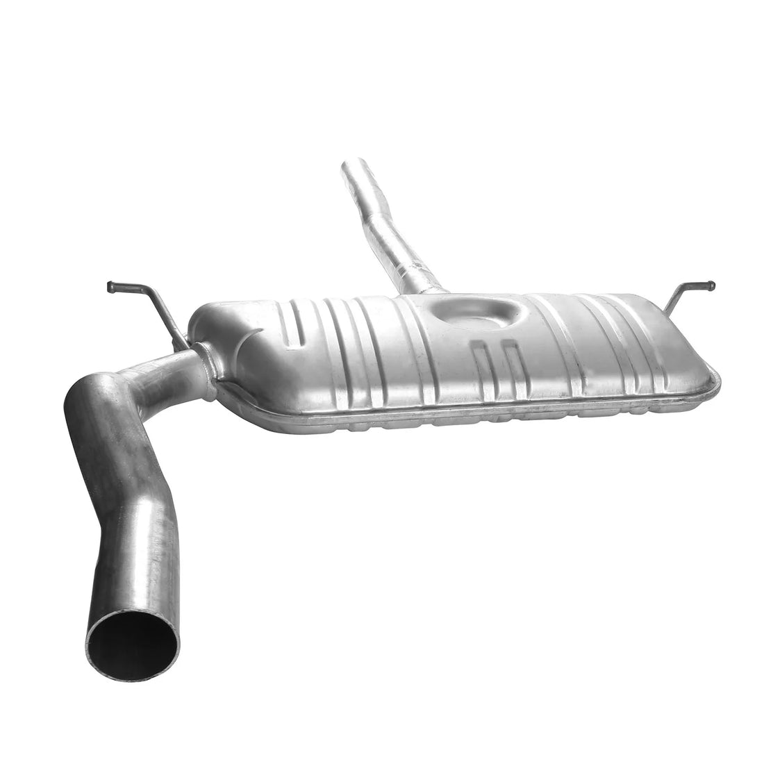 AP Exhaust 7504 1998-2005 Volkswagen Passat Exhaust Muffler Assembly