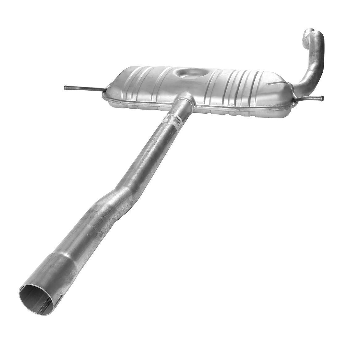 AP Exhaust 7504 1998-2005 Volkswagen Passat Exhaust Muffler Assembly