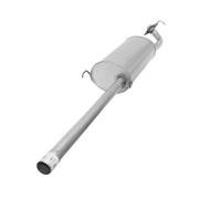 AP Exhaust 7505 2004-2013 Toyota Highlander Exhaust Muffler Assembly