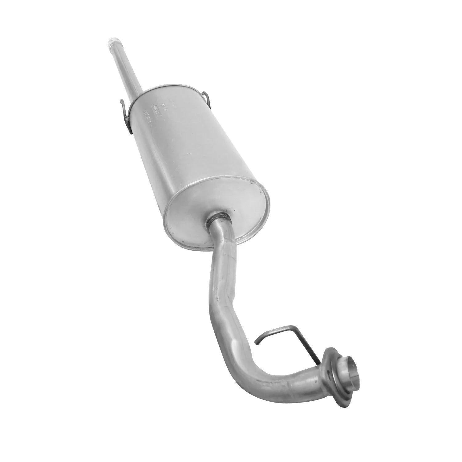 AP Exhaust 7505 2004-2013 Toyota Highlander Exhaust Muffler Assembly