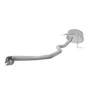 AP Exhaust 7508 2001-2006 BMW X5 Exhaust Muffler Assembly