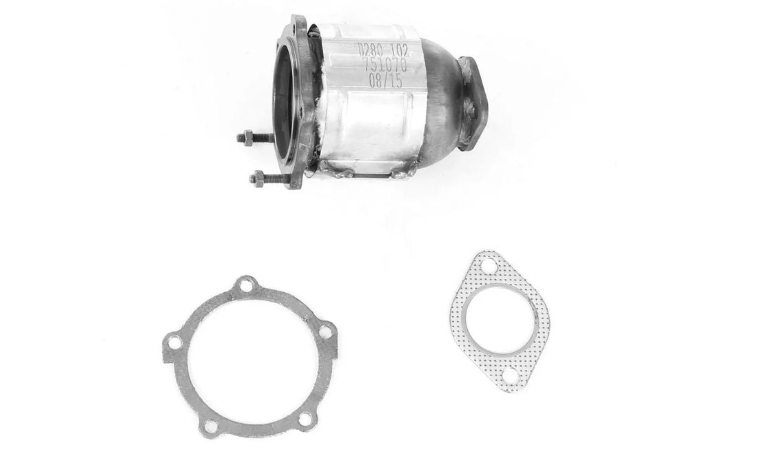 AP Exhaust 751070 2004-2006 Kia Amanti Catalytic Converter