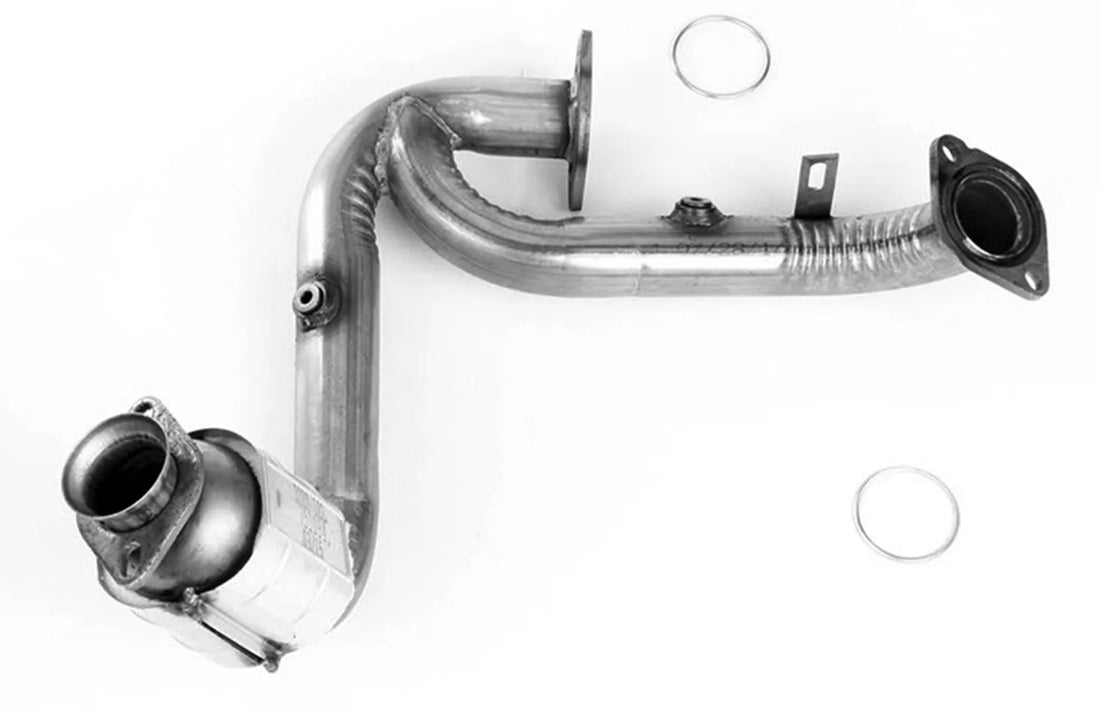 AP Exhaust 751084 2003-2005 Ford Taurus Catalytic Converter