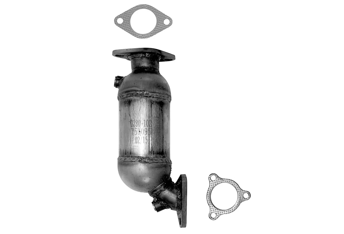 AP Exhaust 751095 2001-2005 Chrysler Sebring Catalytic Converter