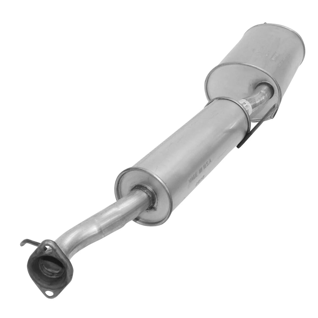 AP Exhaust 7510 2003-2011 Honda Element Exhaust Muffler Assembly