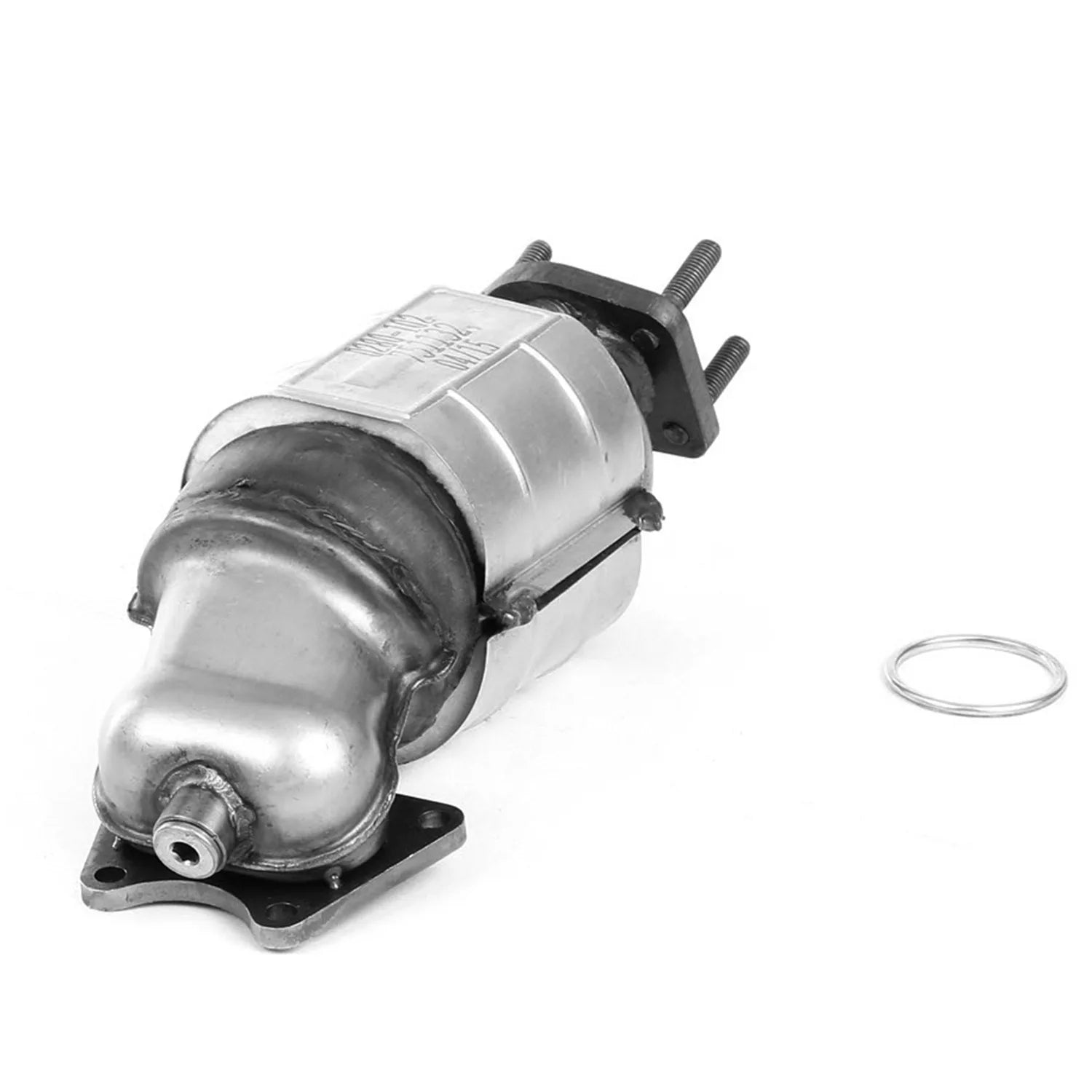 AP Exhaust 751132 2004-2007 Acura TL Catalytic Converter