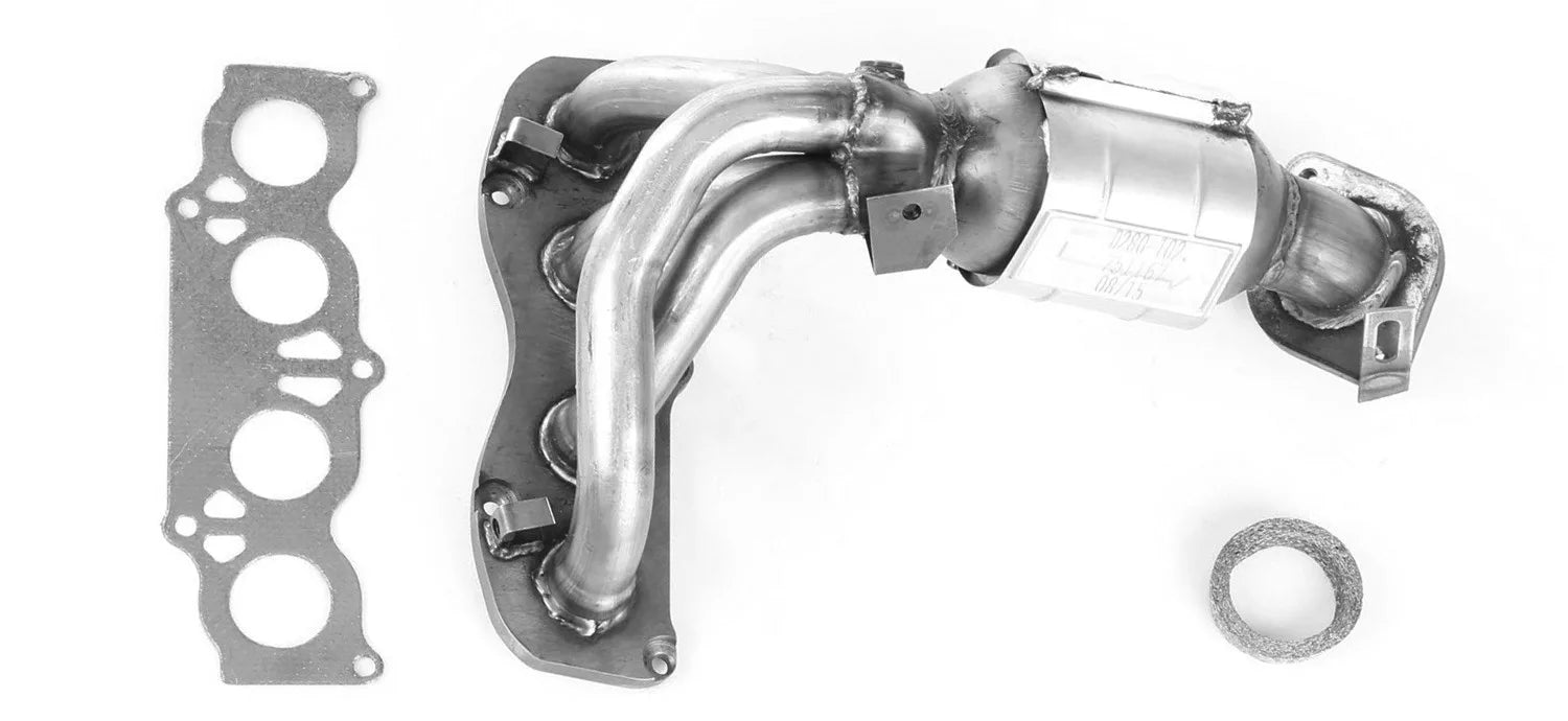 AP Exhaust 751167 2007 Scion tC Catalytic Converter