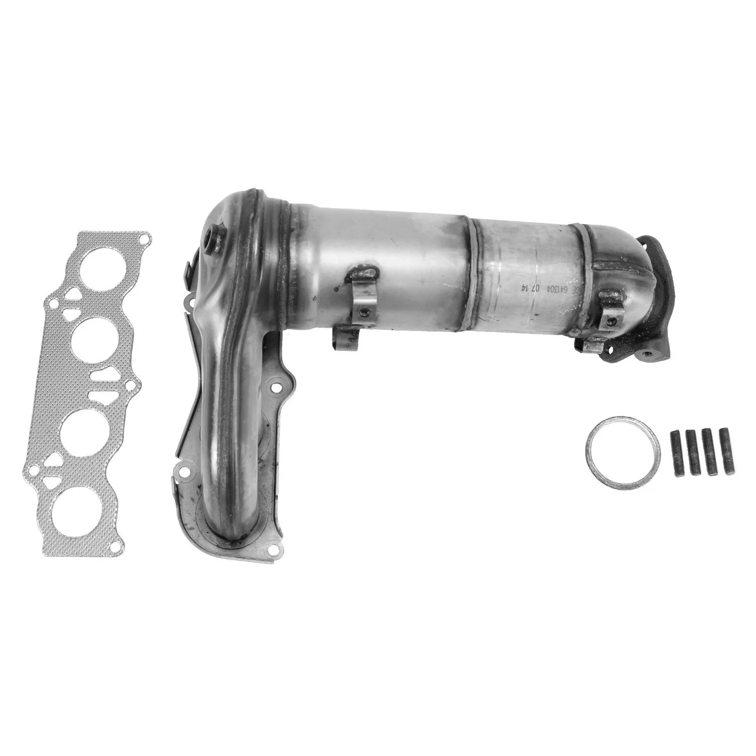 AP Exhaust 751199 2007 Toyota Camry Catalytic Converter