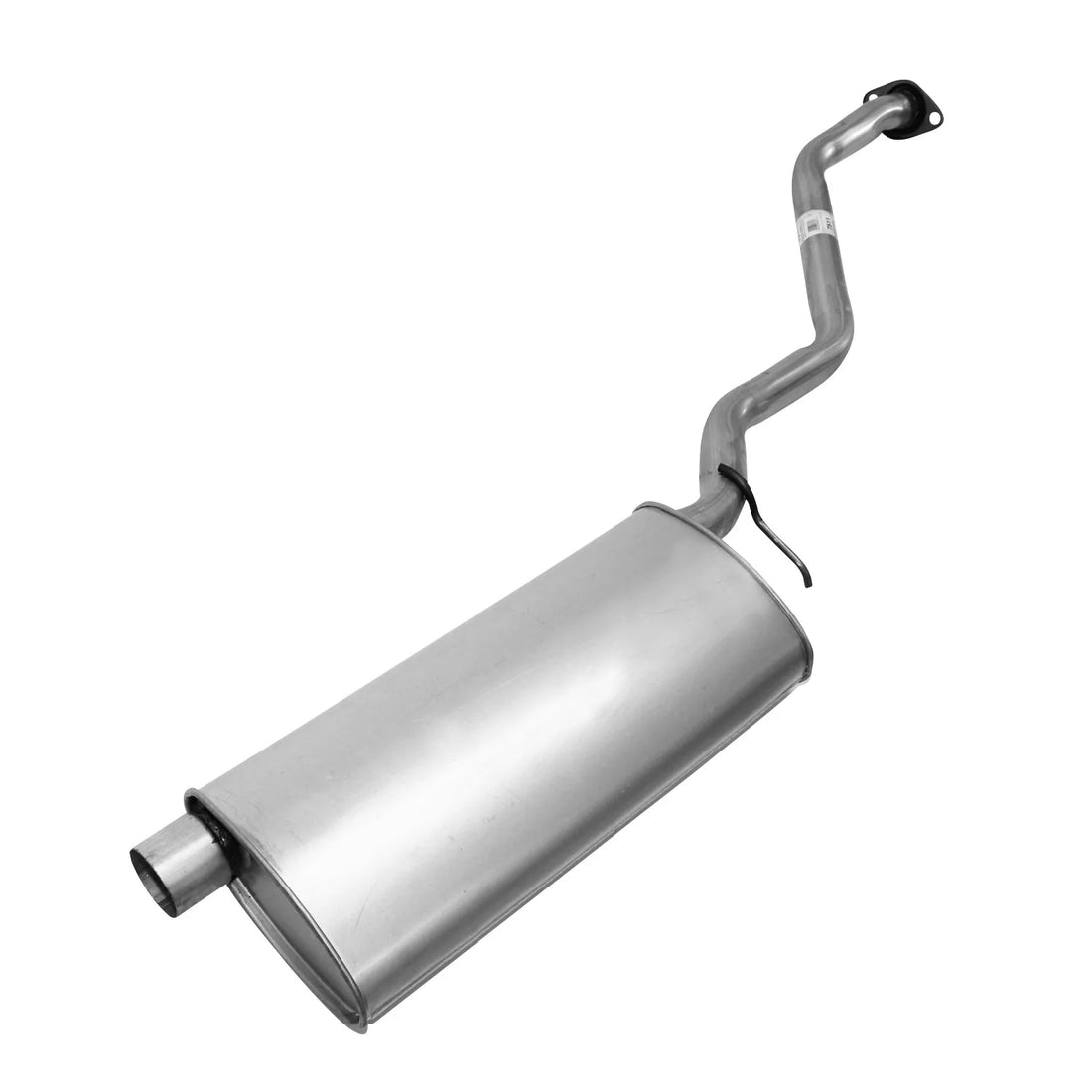 AP Exhaust 7511 1999-2003 Lexus RX300 Exhaust Muffler Assembly