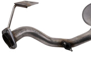AP Exhaust 7517 1996-1997 Lexus LX450 Exhaust Muffler Assembly