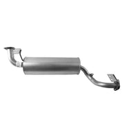AP Exhaust 7517 1996-1997 Lexus LX450 Exhaust Muffler Assembly
