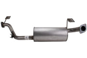 AP Exhaust 7517 1996-1997 Lexus LX450 Exhaust Muffler Assembly