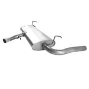 AP Exhaust 7520 2005-2010 Pontiac G6 Exhaust Muffler Assembly