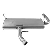 AP Exhaust 7520 2005-2010 Pontiac G6 Exhaust Muffler Assembly