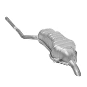 AP Exhaust 7523 1998-2001 Audi A6 Quattro Exhaust Muffler Assembly