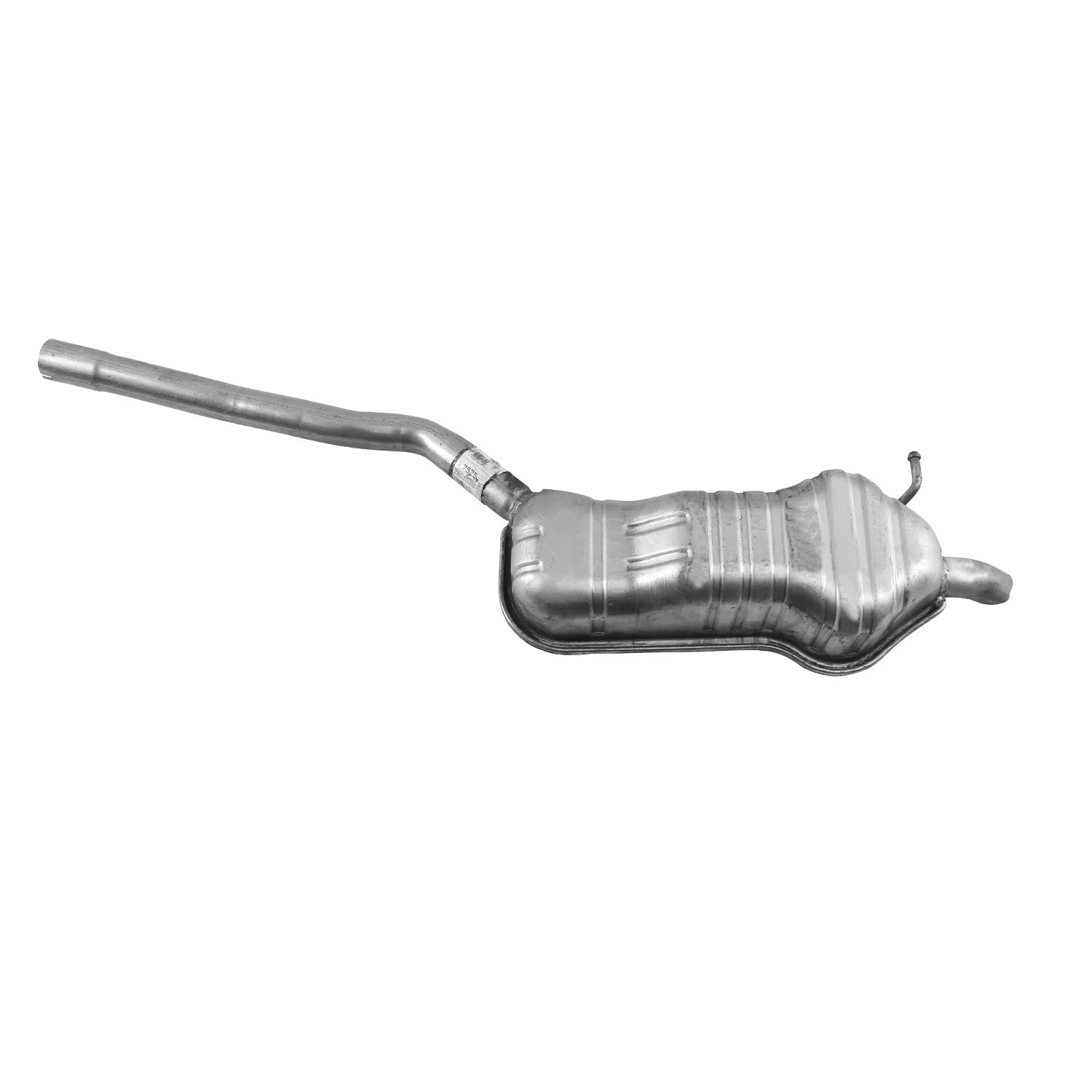 AP Exhaust 7525 2000-2004 Audi A6 Quattro Exhaust Muffler Assembly