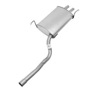 AP Exhaust 7527 2005-2008 Honda Pilot Exhaust Muffler Assembly