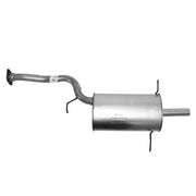 AP Exhaust 7530 2006-2008 Subaru Forester Exhaust Muffler Assembly