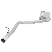 AP Exhaust 7532 2005-2010 Chrysler 300 Exhaust Muffler Assembly