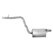 AP Exhaust 7532 2005-2010 Chrysler 300 Exhaust Muffler Assembly
