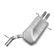 AP Exhaust 7533 1997-2001 Audi A4 Quattro Exhaust Muffler Assembly