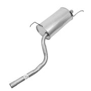 AP Exhaust 7537 2006-2008 Honda Ridgeline Exhaust Muffler Assembly