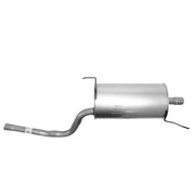 AP Exhaust 7537 2006-2008 Honda Ridgeline Exhaust Muffler Assembly