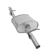 AP Exhaust 7539 2007-2012 Toyota Yaris Exhaust Muffler Assembly
