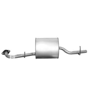 AP Exhaust 7539 2007-2012 Toyota Yaris Exhaust Muffler Assembly
