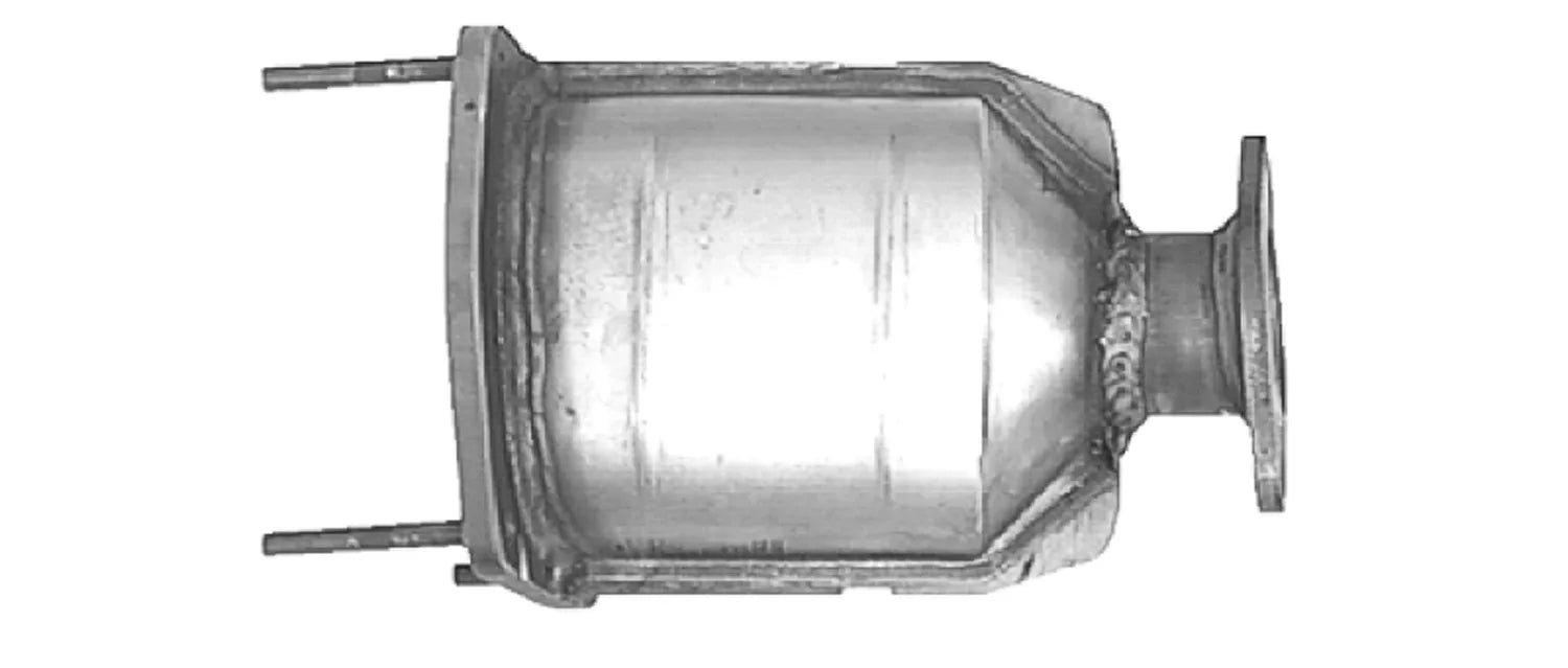 AP Exhaust 754143 2001-2006 Chrysler Sebring Catalytic Converter
