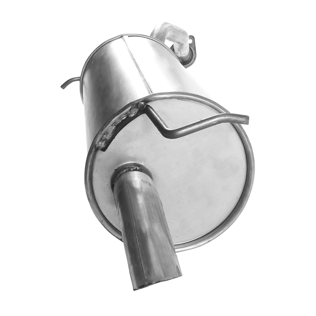 AP Exhaust 7541 2004-2009 Toyota Prius Exhaust Muffler Assembly