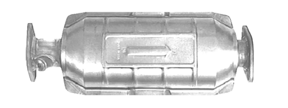 AP Exhaust 754286 2002-2003 Mitsubishi Lancer Catalytic Converter