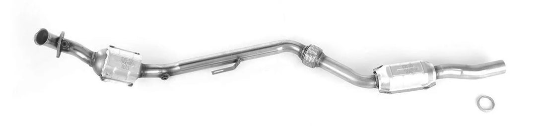 AP Exhaust 754296 2004-2005 Mercedes-Benz C240 Catalytic Converter