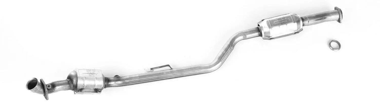 AP Exhaust 754297 2001-2004 Mercedes-Benz E320 Catalytic Converter